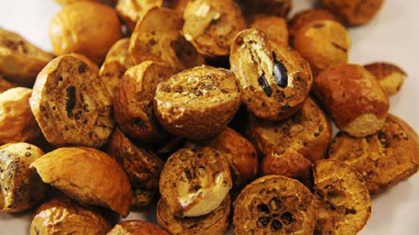 川楝子的功效与作用有哪些