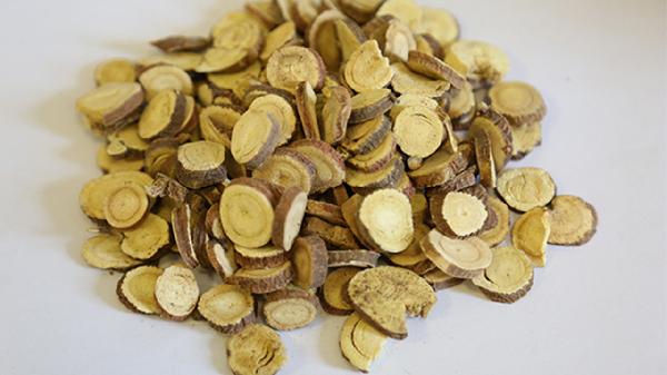 生甘草的功效与作用是什么