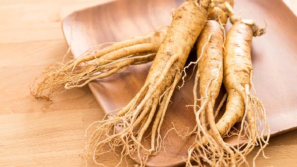 人参黄精泡酒的功效与作用