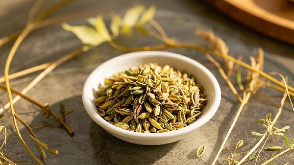 小茴香籽的功效与作用