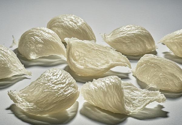 燕窝的功效和作用