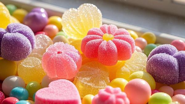 瘦身糖果副作用