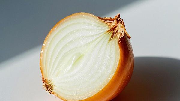 洋葱立大功！研究发现：洋葱可能对这4种慢性病有好处！可以常吃