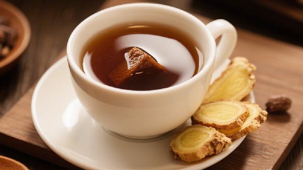 黑糖姜茶什么时候喝最好