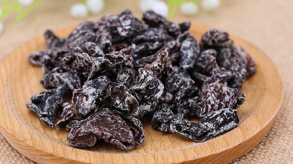 孩子越吃越聪明的零食