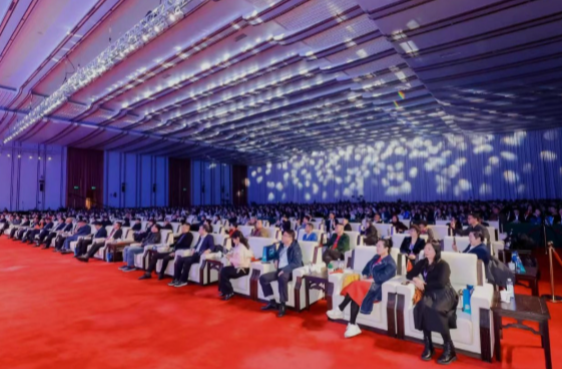 罗杰斯看好中国大健康产业 申凯瑞健康科技专注 AI 康养业务发展