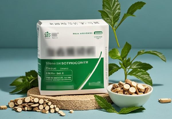 南板蓝根颗粒治疗什么病