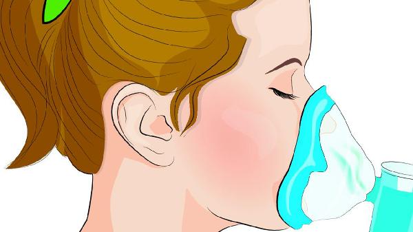 布地奈德吸入气雾剂治什么病