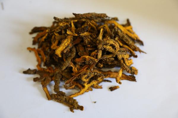 防风通圣丸是中药还是西药