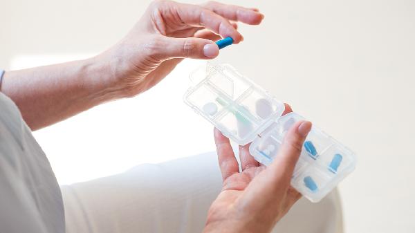 头孢氨苄甲氧苄啶胶囊使用时需要注意什么