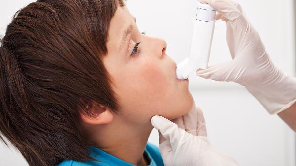 布地奈德吸入气雾剂适应人群有哪些