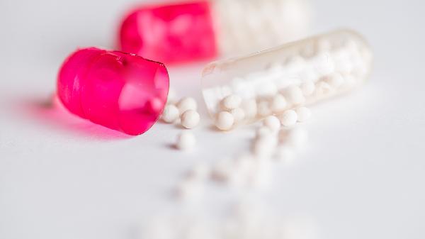 乳核内消颗粒治什么病