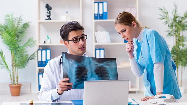 羚羊清肺丸治什么病