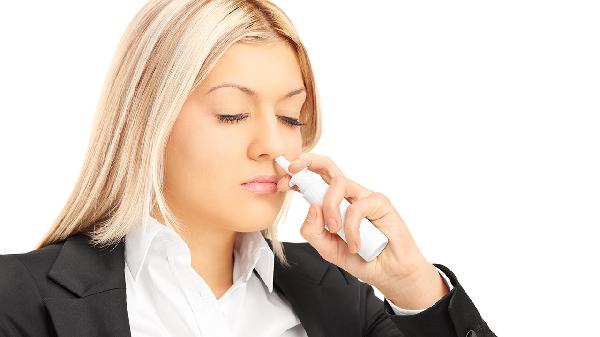 复方熊胆通鼻喷雾剂的成分有哪些