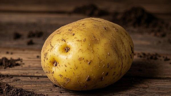 医生：吃土豆时，千万多留意这哪几点？