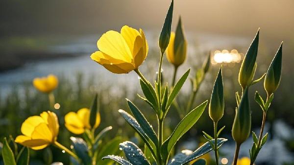 月见草油胶丸的功效与作用