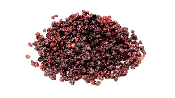 人参五味子颗粒治疗什么病