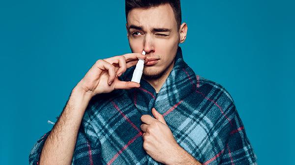 利巴韦林喷剂作用与功效