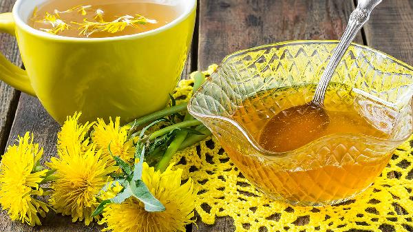 润肠通秘茶的功效与作用