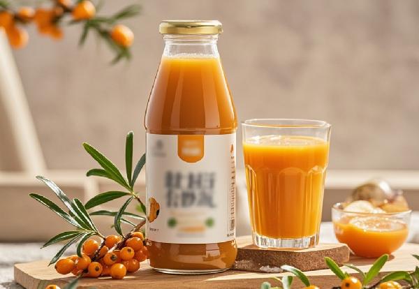 沙棘干乳剂作用有哪些