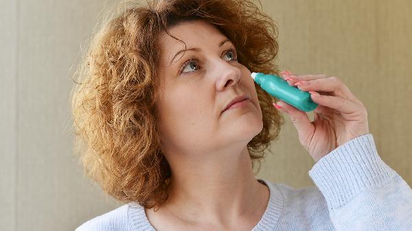 胆香鼻炎片作用与功效