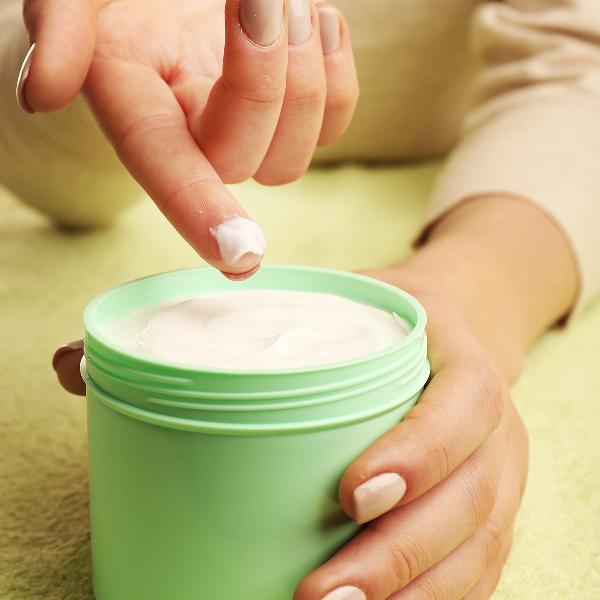 冰黄软膏治什么病