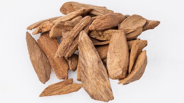 沉香舒郁丸的成分有哪些