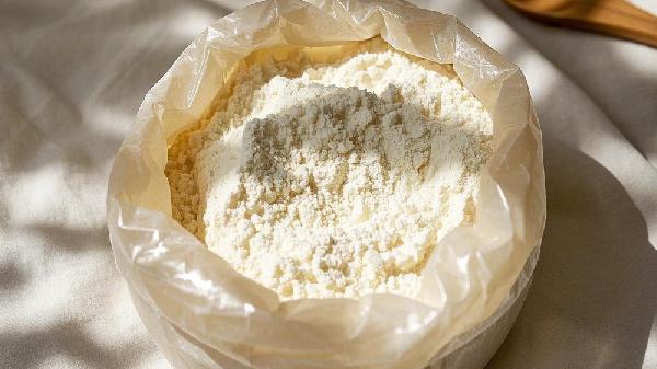 羧甲淀粉钠溶液效果怎么样