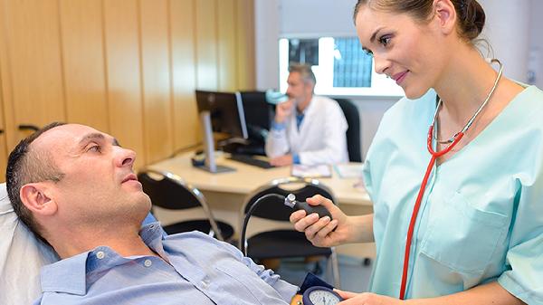 若体检时的8个指标都正常，恭喜，说明你的身体素质还不错