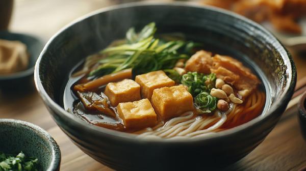 经常吃螺蛳粉会致癌？是谣言还是事实？医生一次性说清楚