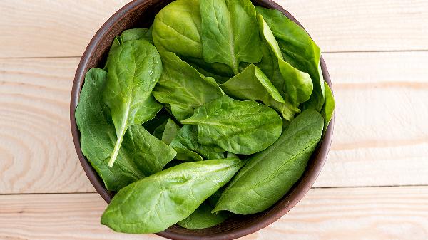 叶黄素远超菠菜、钙比牛奶高的绿叶菜之神，太多人竟当垃圾丢掉了