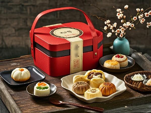 什么糕点最伤胃?是桃酥吗?医生提醒:4种糕点老年人要少吃