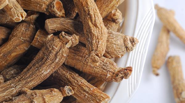 西洋参的功效作用与主治