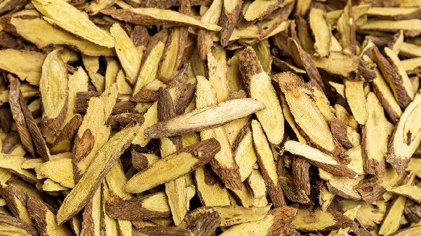 牛蒡子的功效与作用及禁忌症