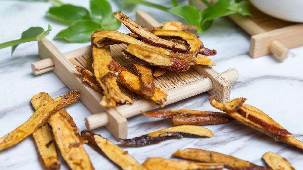 炙甘草功效与作用