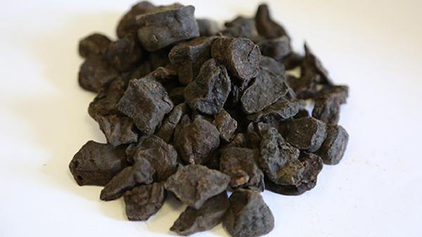 制何首乌的功效与作用及禁忌症