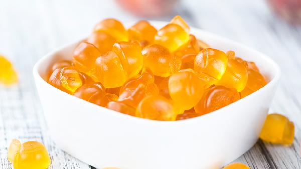 桃胶有什么功效与作用