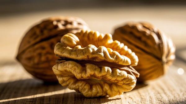 核桃仁的功效与副作用是什么