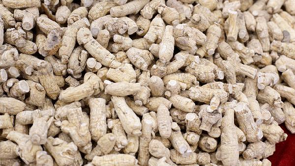 西洋参的功效与副作用