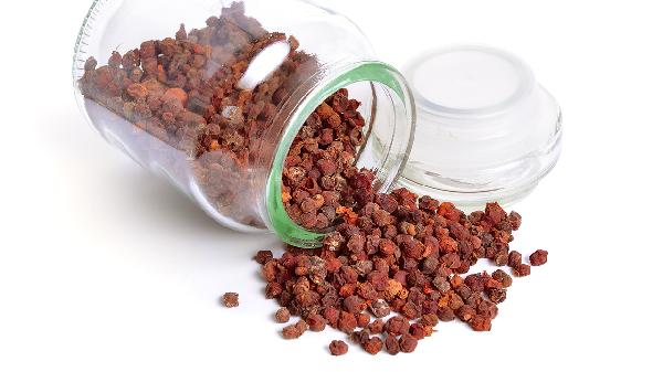 五味子有哪些功效与作用及禁忌