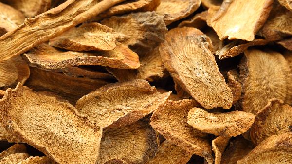 牛蒡子的功效与作用及禁忌症