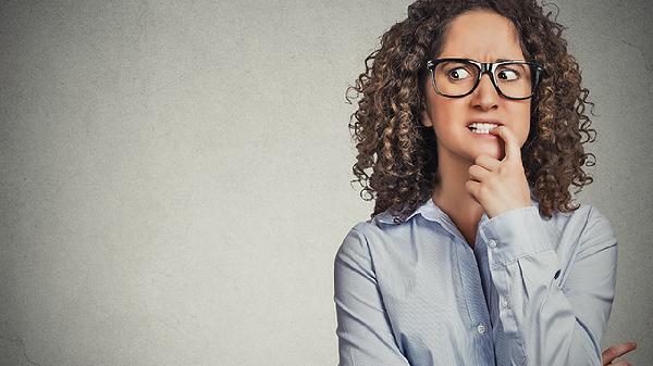 我心里很烦躁该怎么办