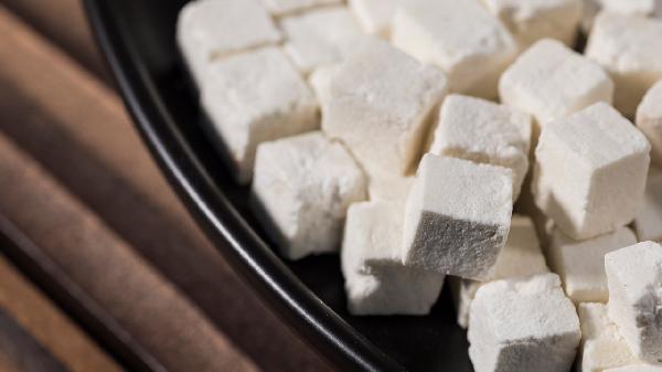 茯苓膏的功效与作用