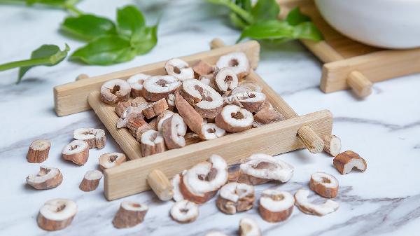 牡丹皮的功效与作用是什么