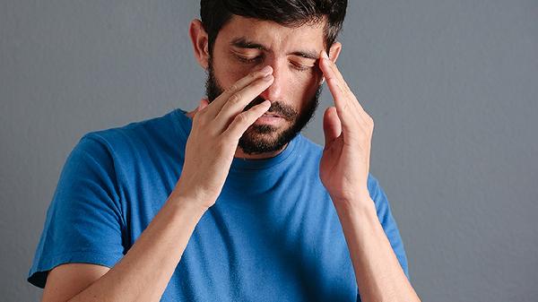 情绪紧张焦虑怎么缓解