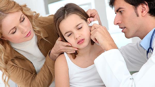 孩子耳鸣怎么回事