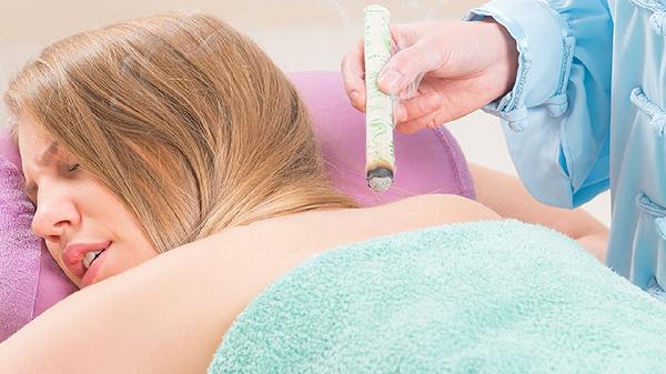 足三里艾灸功效与作用有什么