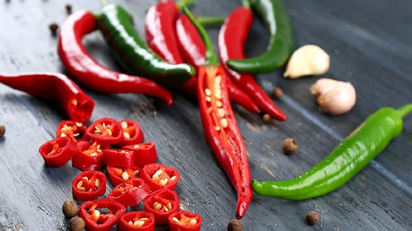 含碱性食物有哪些