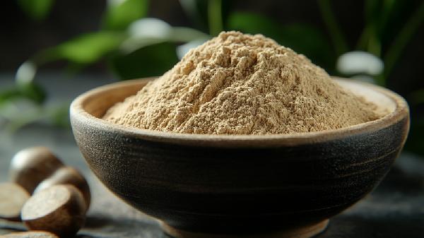 葛根粉的作用与功效禁忌及食用方法一