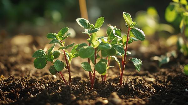 为什么应该尽量少吃马齿菜